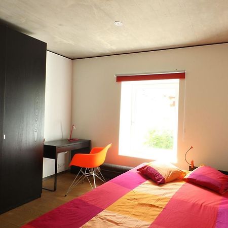 Art_Is House - An Unique Design Experience Apartment Luxembourg Exterior photo