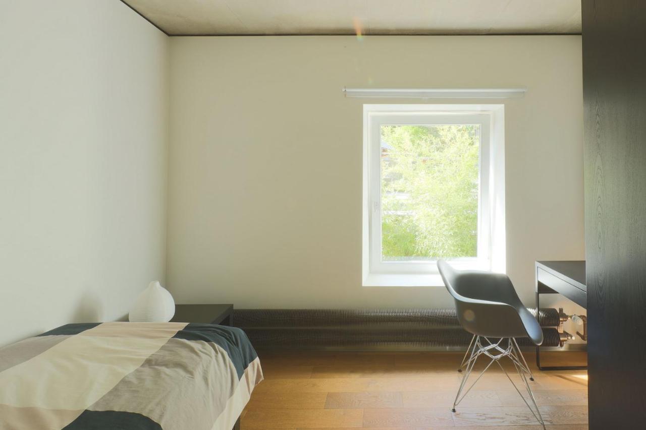 Art_Is House - An Unique Design Experience Apartment Luxembourg Exterior photo