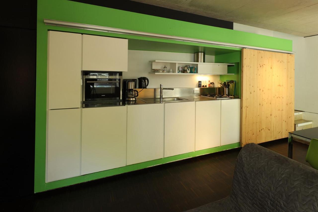 Art_Is House - An Unique Design Experience Apartment Luxembourg Exterior photo